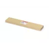 Equip 60 collu-100 collu noliecamais izliekto televizoru sienas stiprinājuma kronšteins