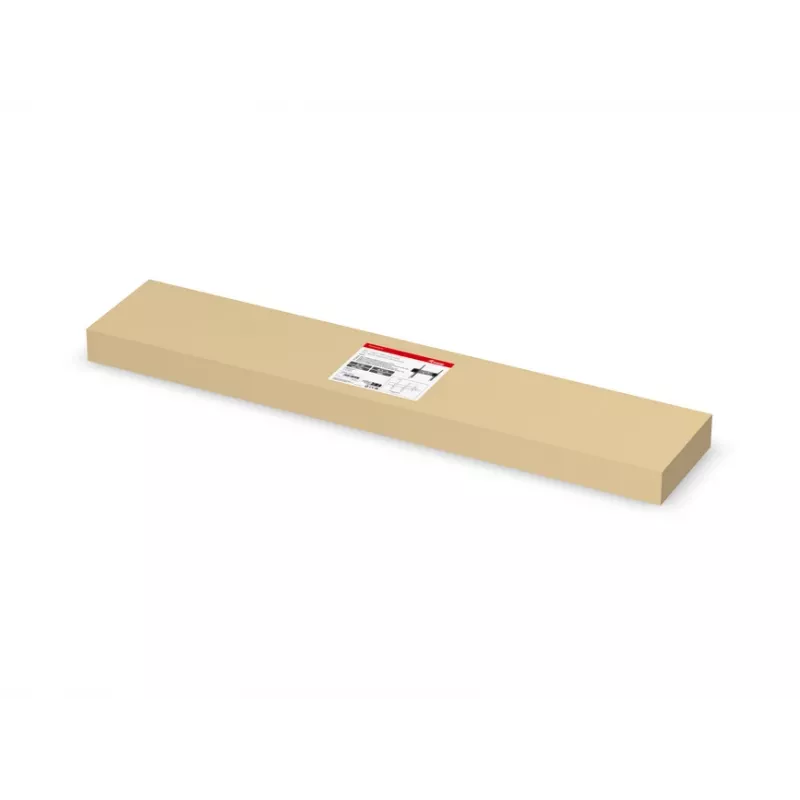 Equip 60 collu-100 collu noliecamais izliekto televizoru sienas stiprinājuma kronšteins