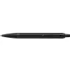 Clip-on retractable ballpoint pen Parker IM Achromatic