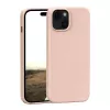 Cover dbramante1928 iPhone 15 Pink sand Monochromatic
