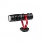 Smartphone microphone BOYA BY-MM1+