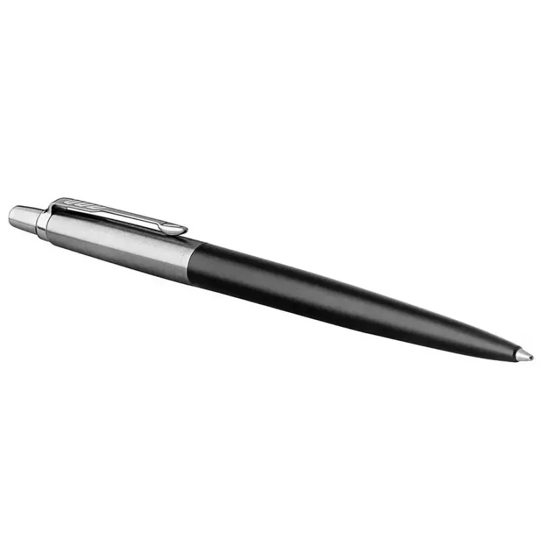 Atsperots ballpoint pildspalva ar klipsi Parker 1953207