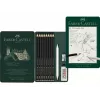 Grafīta zīmuļu komplekts Faber-Castell 115220