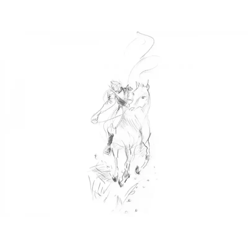 Graphite Pencil Faber-Castell 115207 Multi 5 gab.