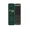 Graphite Pencil Faber-Castell 115207 Multi 5 gab.