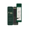 Graphite Pencil Faber-Castell 115207 Multi 5 gab.