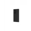 Ādas vāciņš dbramante1928 Roskilde Samsung Galaxy S24 Ultra — Melns, piemērots 6,8 collu