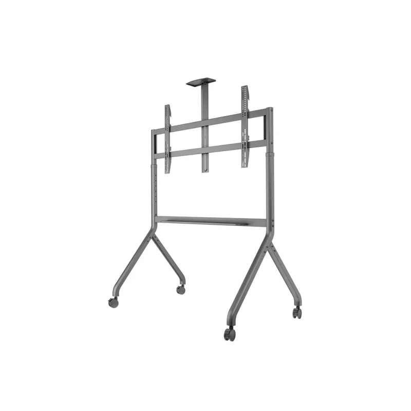 Multibrackets M Collaboration Floorstand HD 65 collu-100 collu, maksimālais svars 90 kg, VESA 200x200-1200x600