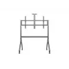 Multibrackets M Collaboration Floorstand HD 65 collu-100 collu, maksimālais svars 90 kg, VESA 200x200-1200x600
