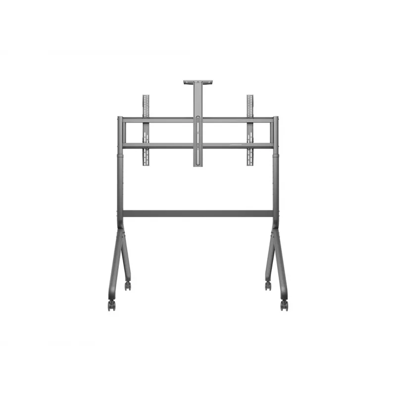 Multibrackets M Collaboration Floorstand HD 65 collu-100 collu, maksimālais svars 90 kg, VESA 200x200-1200x600