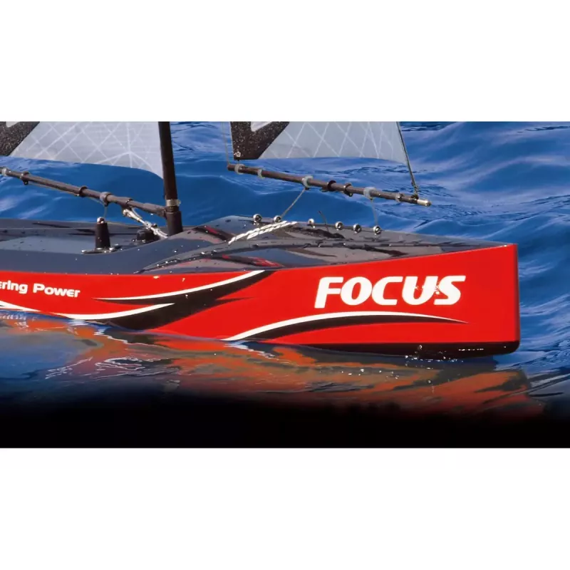 Amewi Focus V2 laiva