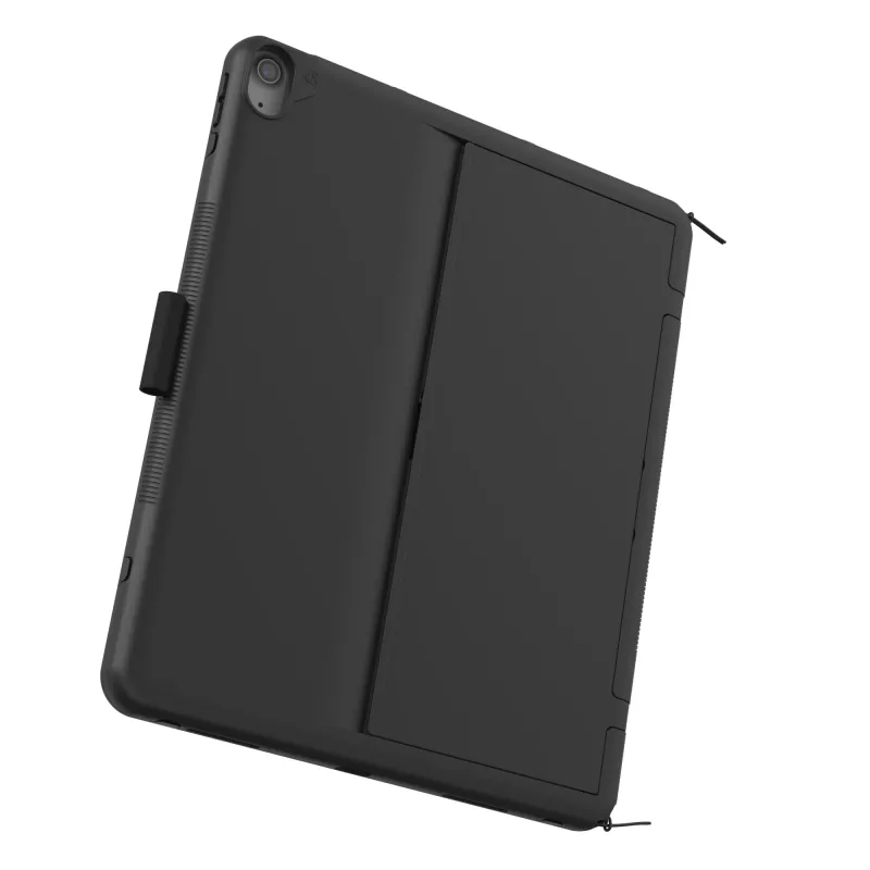 ZAGG Denali Bundle 33 cm (13 collu) Folio Melns