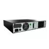 Vertiv Liebert GXE3-1500IRT2UXL nepārtrauktās barošanas avots (UPS) dubultās pārveidošanas (tiešsaistes) 1,5 kVA 1350 W 8 maiņstrāvas izejas ligzdas