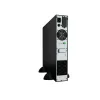 Vertiv Liebert GXE3-1500IRT2UXL nepārtrauktās barošanas avots (UPS) dubultās pārveidošanas (tiešsaistes) 1,5 kVA 1350 W 8 maiņstrāvas izejas ligzdas