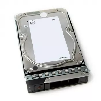 DELL 161-BCJX iekšējais cietais disks 12 TB 7200 RPM 3,5 collas NL-SAS