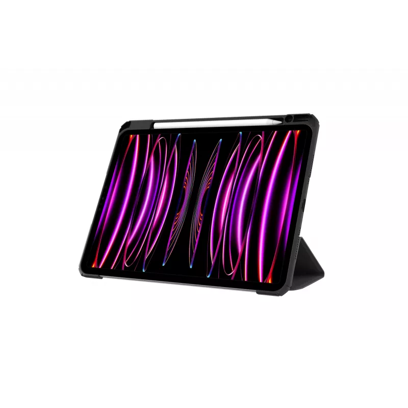 dbramante1928 London - iPad Pro 11 inch (M5 2025/M4 2024) - Melns