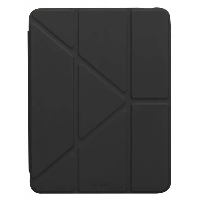dbramante1928 London - iPad Pro 11 inch (M5 2025/M4 2024) - Melns