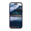 dbramante1928 Iceland Ultra D3O MS Kick - iPhone 16 - zila, Vāciņš, Apple, iPhone 16, 15.5 cm (6.1 collas), Zila