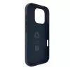dbramante1928 Iceland Ultra D3O MS Kick - iPhone 16 - zila, Vāciņš, Apple, iPhone 16, 15.5 cm (6.1 collas), Zila
