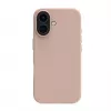 dbramante1928 Monaco MagSafe - iPhone 16 - Pink Sand, Vāciņš, Apple, iPhone 16, 15,5 cm (6,1 collas), Rozā