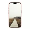 dbramante1928 Greenland - iPhone 16 - Pink Sand, vāciņš, Apple, iPhone 16, 15,5 cm (6,1 collas), rozā