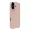 dbramante1928 Greenland - iPhone 16 - Pink Sand, vāciņš, Apple, iPhone 16, 15,5 cm (6,1 collas), rozā