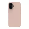 dbramante1928 Greenland - iPhone 16 - Pink Sand, vāciņš, Apple, iPhone 16, 15,5 cm (6,1 collas), rozā