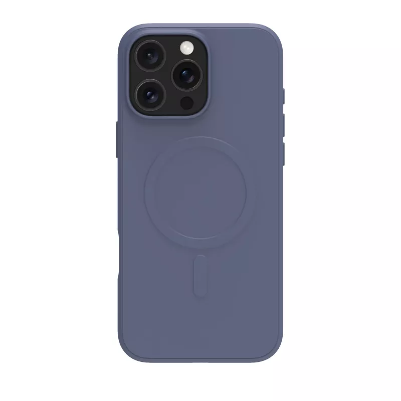 dbramante1928 Greenland Pro MS - iPhone 16 ProMax - Pacific Blu izturīgs vāciņš