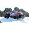Monster truck Amewi Terminator Radio vadāmais modelis 1:10
