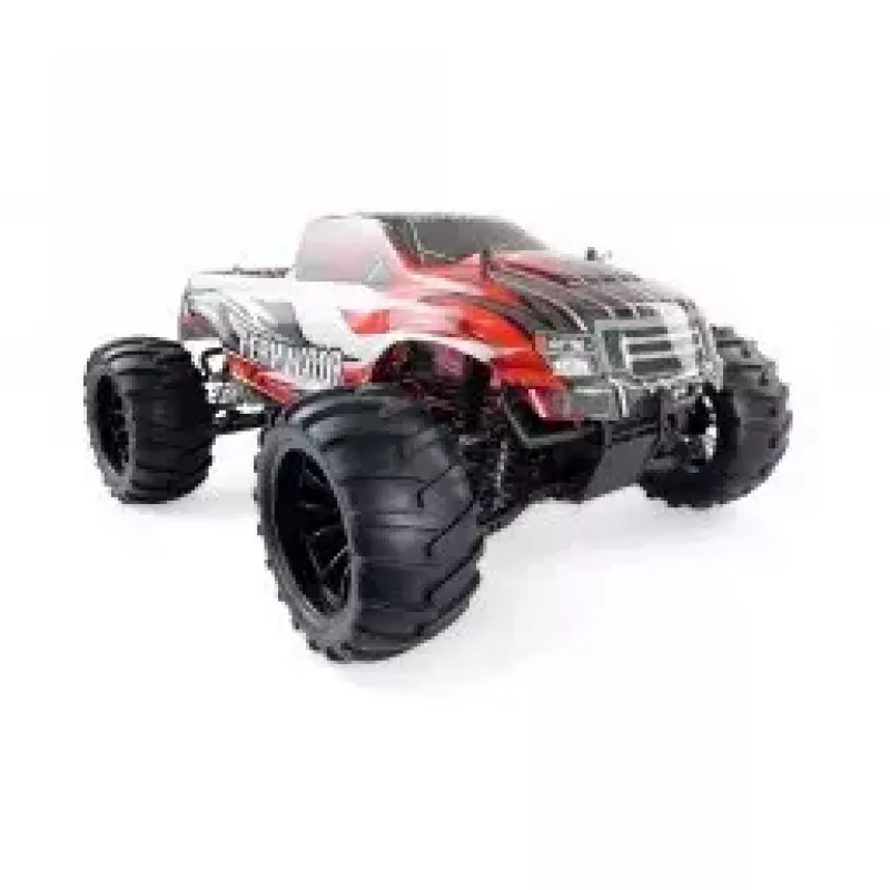 Monster truck Amewi Terminator Radio vadāmais modelis 1:10