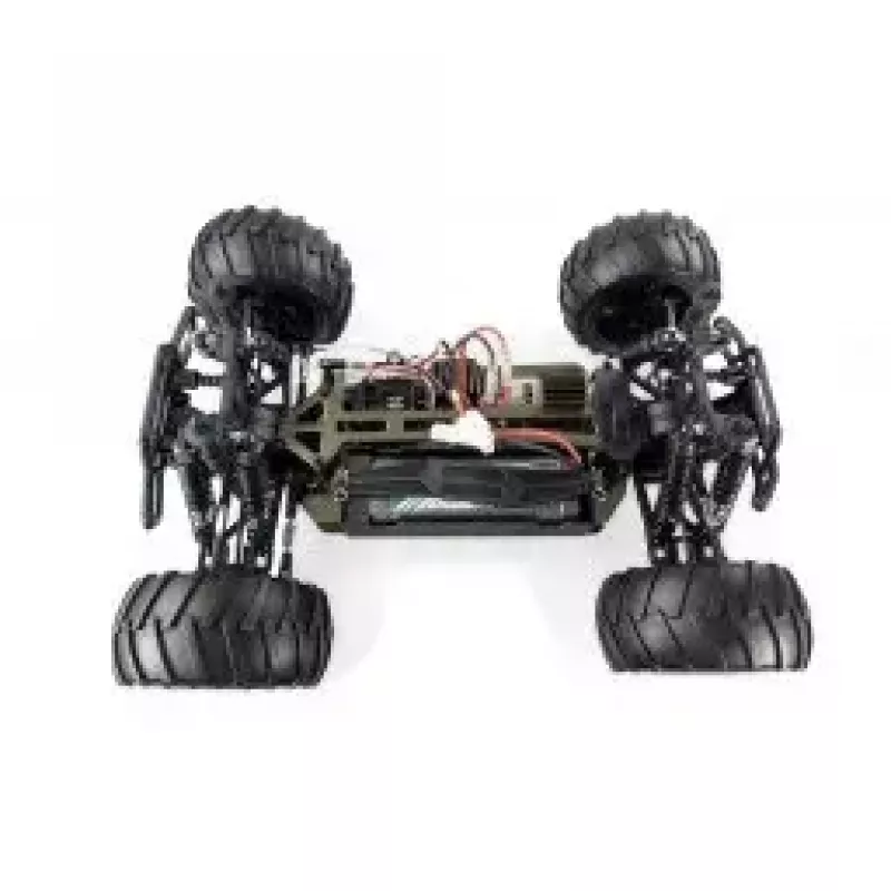Monster truck Amewi Terminator Radio vadāmais modelis 1:10