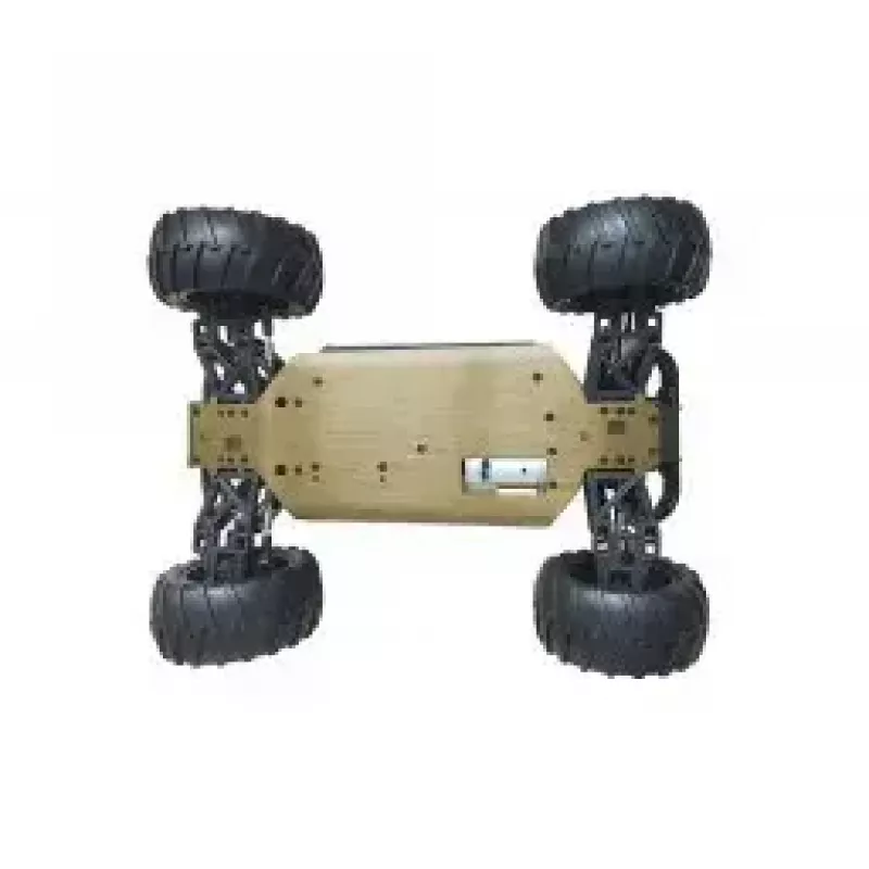 Monster truck Amewi Terminator Radio vadāmais modelis 1:10