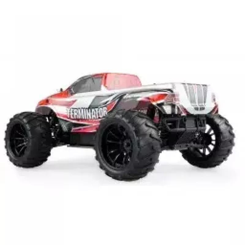 Monster truck Amewi Terminator Radio vadāmais modelis 1:10