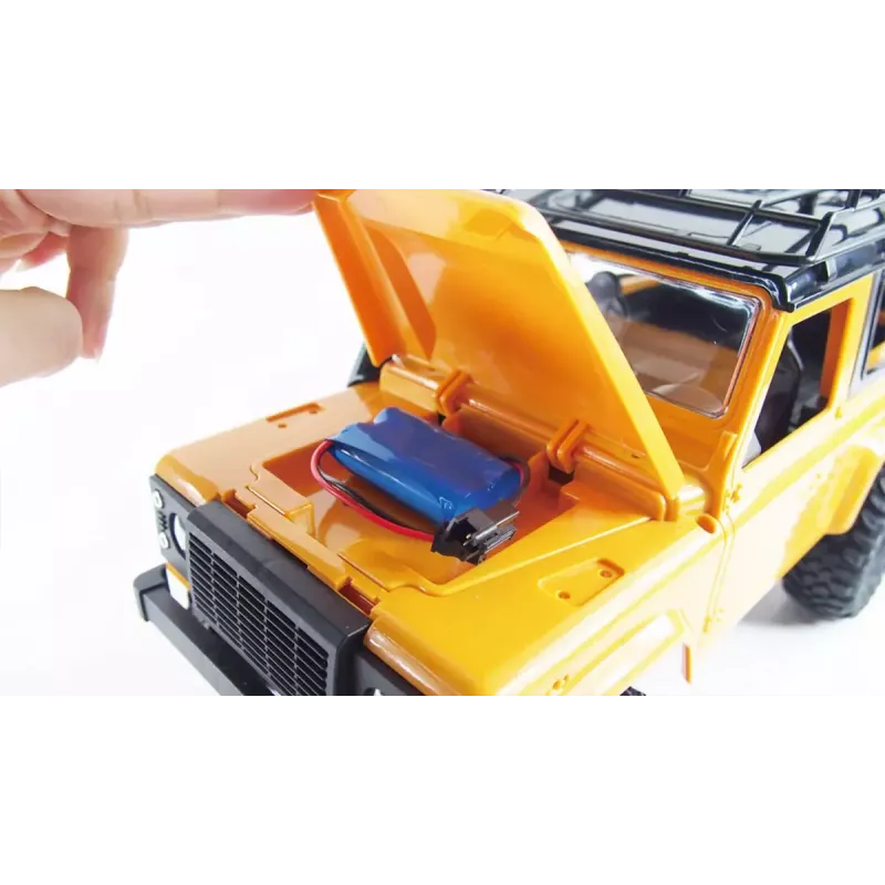 Apvidus auto Amewi 22373