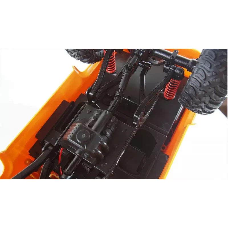 Apvidus auto Amewi 22373