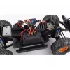 Bezceļu automašīna Amewi AMXROCK RCX10BTS