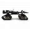 Bezceļu automašīna Amewi AMXROCK RCX10BTS