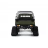 Bezceļu automašīna Amewi AMXROCK RCX10BTS