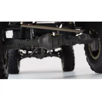 Bezceļu automašīna Amewi AMXROCK RCX8PS
