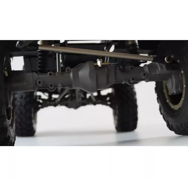 Bezceļu automašīna Amewi AMXROCK RCX8PS