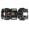 Bezceļu automašīna Amewi AMXROCK RCX8PS