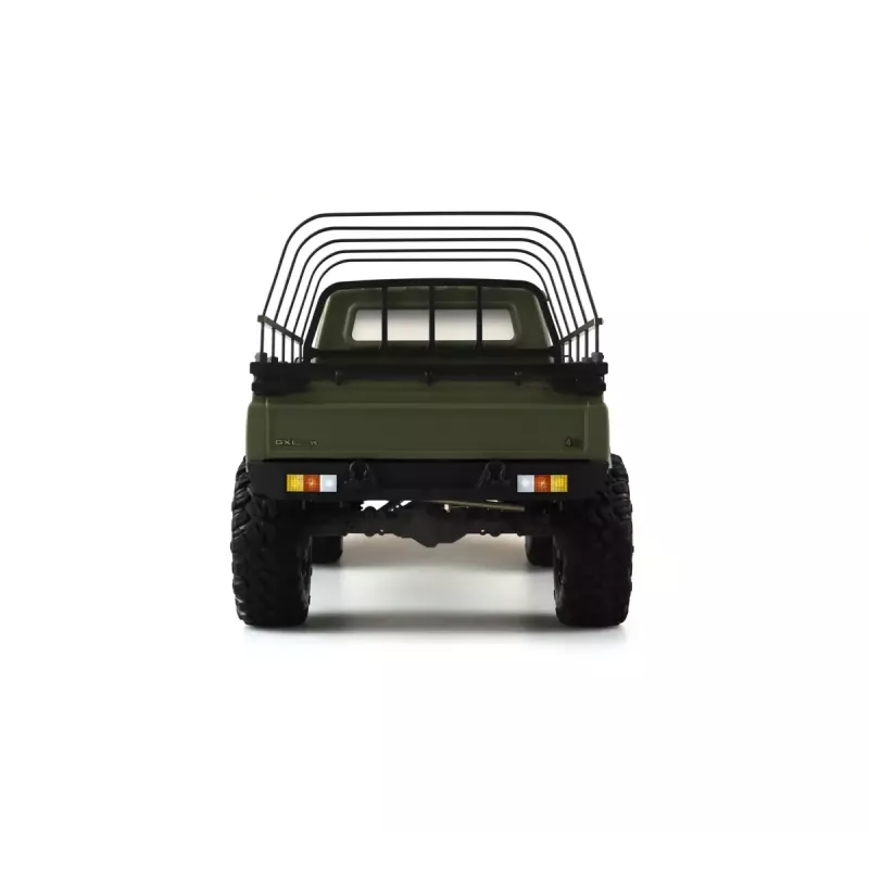 Bezceļu automašīna Amewi AMXROCK RCX8PS