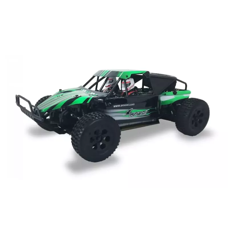 Bezceļa automašīna Amewi Dune radio vadāmais modelis 1:10