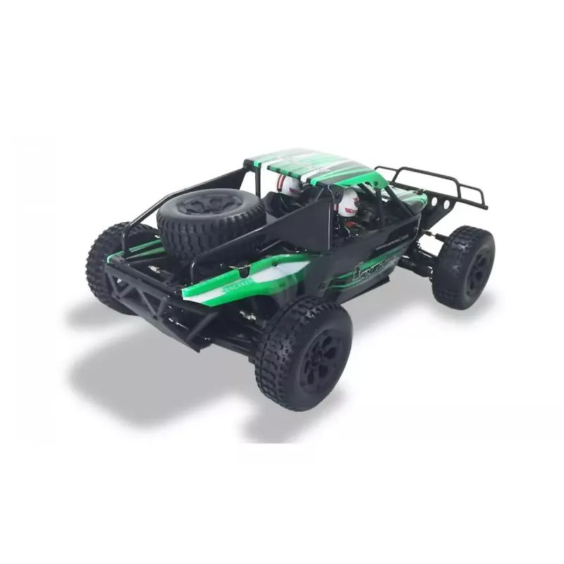 Bezceļa automašīna Amewi Dune radio vadāmais modelis 1:10