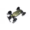 Bezceļa automašīna Amewi Dune radio vadāmais modelis 1:10
