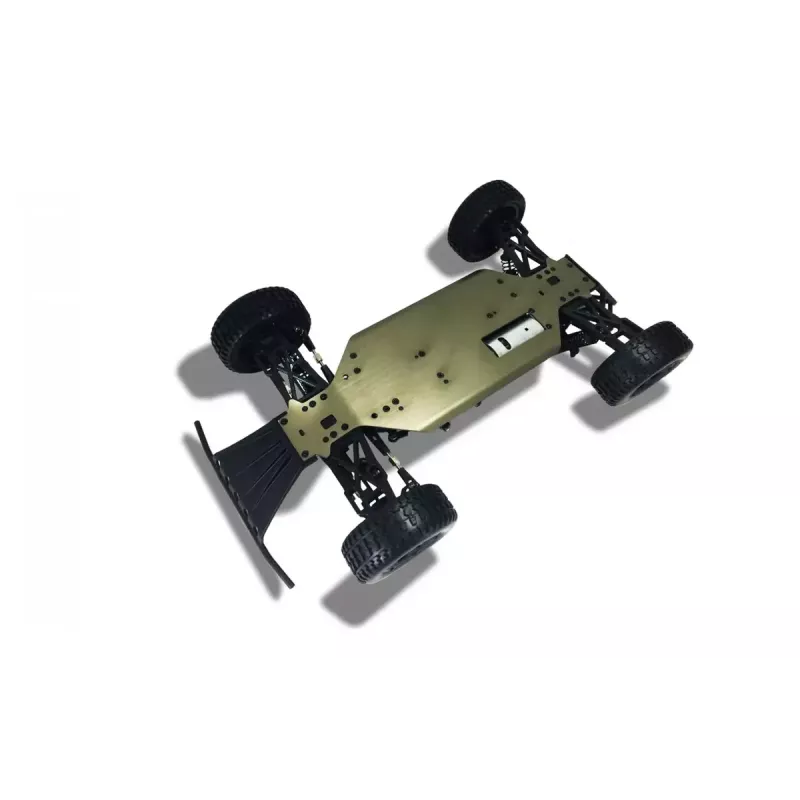 Bezceļa automašīna Amewi Dune radio vadāmais modelis 1:10