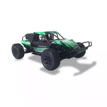 Bezceļa automašīna Amewi Dune radio vadāmais modelis 1:10