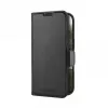dbramante1928 Oslo Pro - iPhone 16 Pro - melns, grāmatiņa, Apple, iPhone 16 Pro, 16 cm (6,3 collas), melns