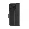 dbramante1928 Oslo Pro - iPhone 16 Pro - melns, grāmatiņa, Apple, iPhone 16 Pro, 16 cm (6,3 collas), melns