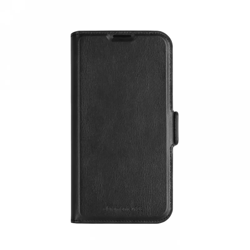 dbramante1928 Oslo Pro - iPhone 16 ProMax - Melna, Folio, Apple, iPhone 16 ProMax, 17,5 cm (6,9 collas), Melna